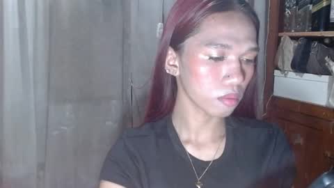 Kagura3 online show from 04-02-26, 04:48