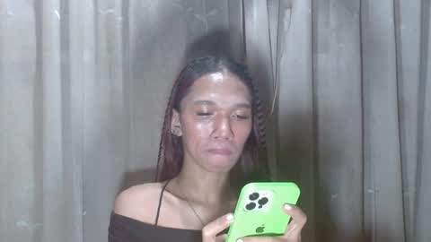 Kagura3 online show from 04-07-26, 02:50