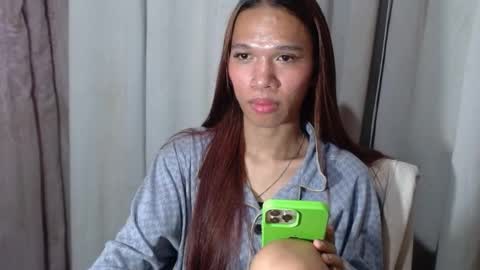 Kagura3 online show from 04-13-26, 03:12