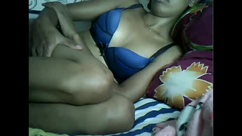 sexylarra12 online show from 12-31-24, 07:53