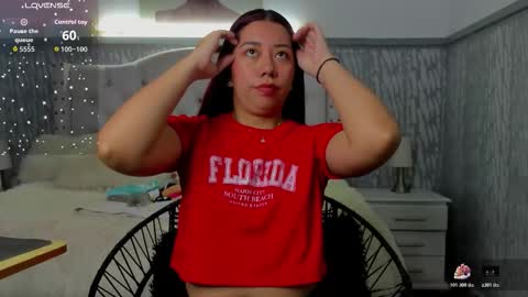 laura online show from 03-25-26, 11:16