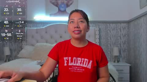 laura online show from 04-08-26, 11:32