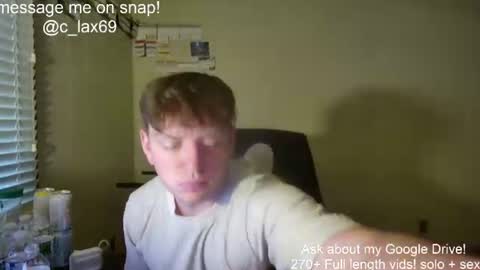 sexylax69 online show from 06-28-26, 11:00