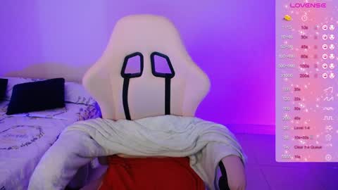 sexyloba  independent model online show from 04-11-26, 04:44