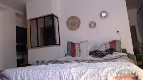 sexyloca365 online show from 01-21-25, 01:50