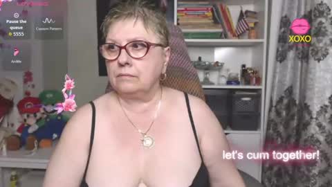 sexylynette4u online show from 08-03-26, 09:59