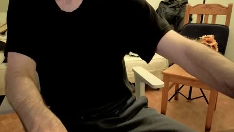 Vincent Vega online show from 04-18-26, 07:58