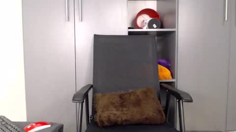 Melina online show from 04-21-26, 02:01