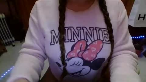 sexymisss24 online show from 05-14-26, 10:49