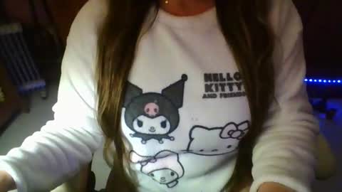 sexymisss24 online show from 05-20-26, 09:10