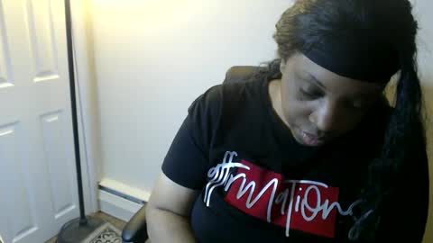 SexyMona online show from 03-06-26, 08:55