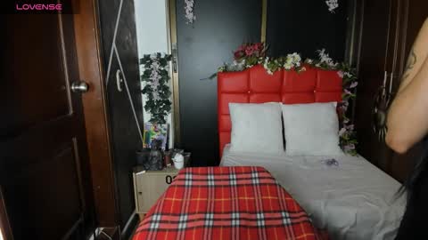 Snapshot of sexynaf chatting on 12-18-25, 08:37 N A F online show from 12-18-25, 08:37