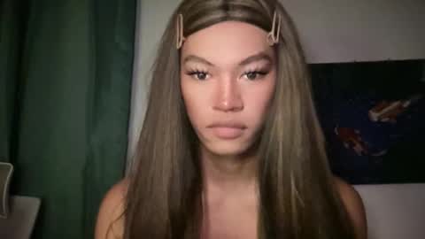LIEZEL online show from 06-01-26, 12:45