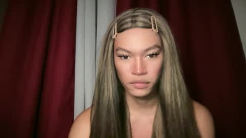 LIEZEL online show from 06-02-26, 02:02