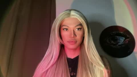 LIEZEL online show from 06-14-26, 03:30