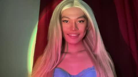 LIEZEL online show from 06-14-26, 03:36