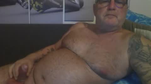 sexypaa online show from 02-09-26, 09:52