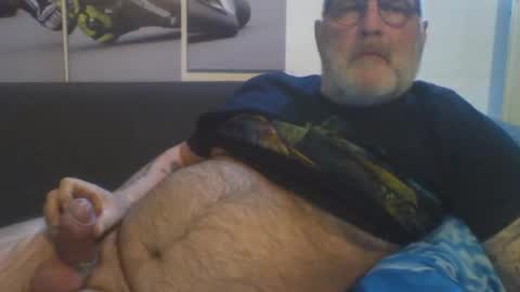 sexypaa online show from 03-31-26, 07:58