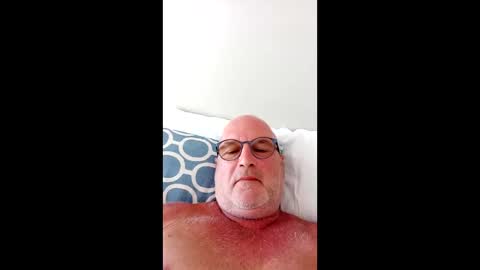 sexypaa online show from 04-22-26, 10:50