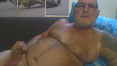 sexypaa online show from 05-31-26, 03:19