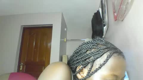 sexypamm online show from 04-27-26, 06:50