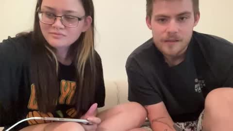 sexypanda3011 online show from 03-30-26, 12:33