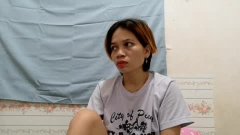 Snapshot of sexypinay_lyn chatting on 07-16-26, 06:36 sexypinay_lyn online show from 07-16-26, 06:36