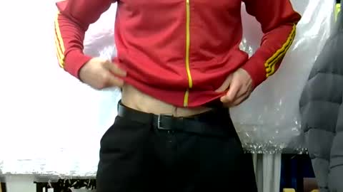 Erikson online show from 12-04-24, 06:11