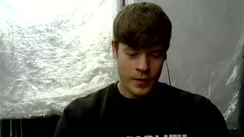 Erikson online show from 12-12-24, 06:14