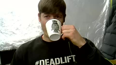 Erikson online show from 12-13-24, 06:21