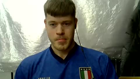 Erikson online show from 01-09-25, 06:38