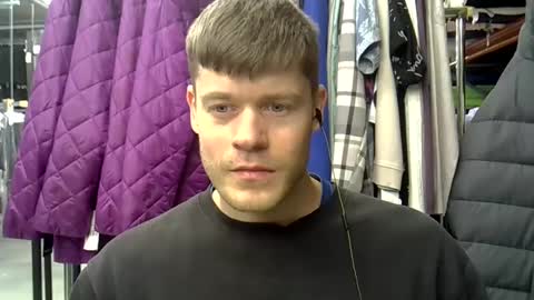 Erikson online show from 01-10-25, 06:20