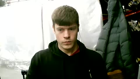 Erikson online show from 02-25-25, 05:52