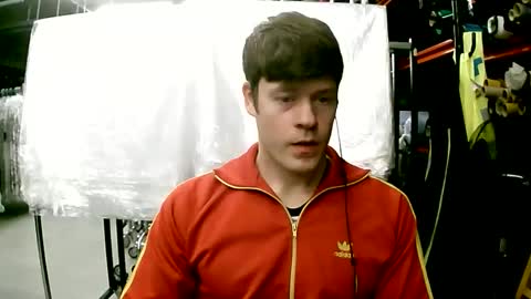 Erikson online show from 03-18-26, 05:54