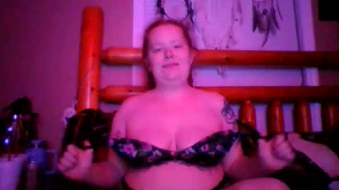 sexyredhead20002 online show from 05-29-26, 06:33