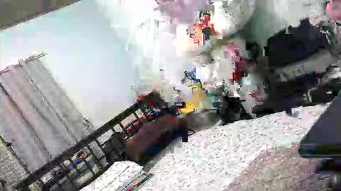 sexyregy69 online show from 04-05-26, 02:03