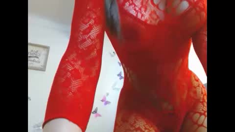 Venus Independent Model online show from 03-18-26, 05:27