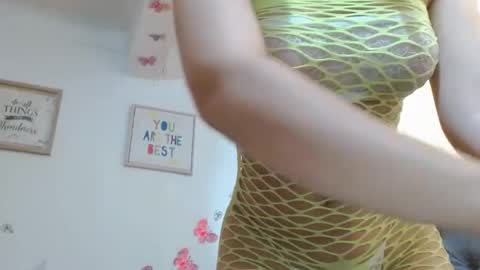 Venus Independent Model online show from 06-20-26, 05:38