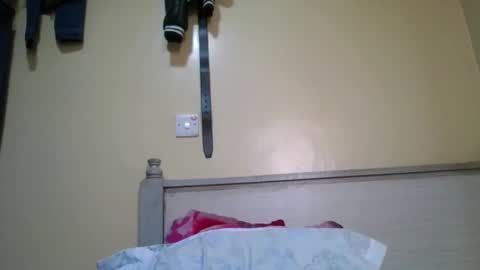 sexysanta50 online show from 03-13-26, 08:10