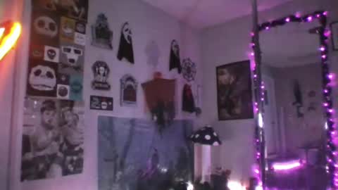 Goddess Rya online show from 02-26-25, 05:20