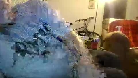 Horney ole man online show from 11-22-25, 06:34