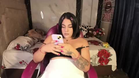 tatiana online show from 06-19-26, 05:34