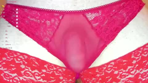 Sexythongslut online show from 05-22-26, 04:23