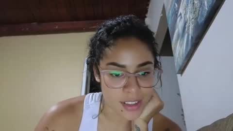 naughtycherrytoes online show from 03-10-26, 06:51