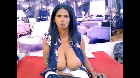 sexyva4u2luv online show from 03-03-26, 07:42