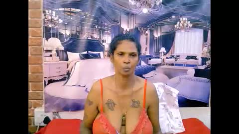 sexyva4u2luv online show from 05-10-26, 11:26