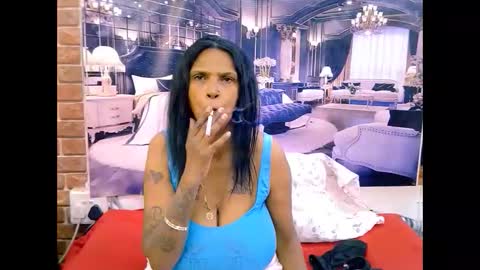 sexyva4u2luv online show from 05-11-26, 05:35