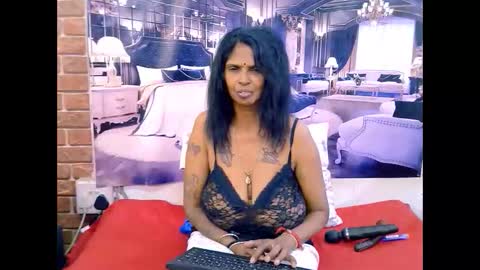 sexyva4u2luv online show from 05-12-26, 06:49