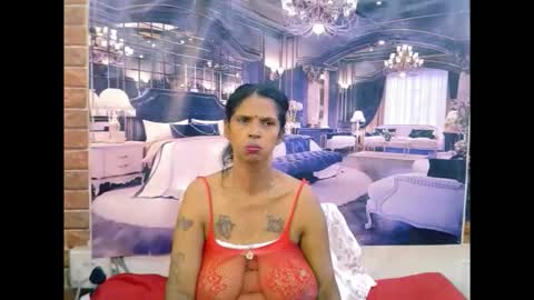 sexyva4u2luv online show from 05-15-26, 07:48