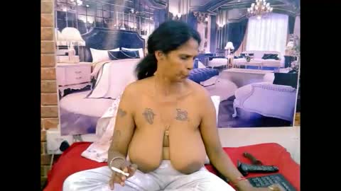sexyva4u2luv online show from 05-16-26, 08:22